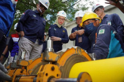Berapa Tarif Jaringan Gas di DIY? Ini Kata BPH Migas..