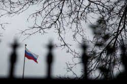 Brutal! Pemerintah Rusia Tangkap Ratusan Anak di Bawah Umur yang Anti Perang