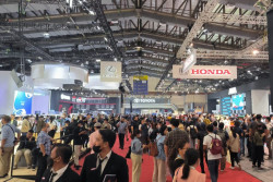 Laris Manis! Penjualan Mobil Indonesia Tumbuh 7,3 Persen pada Februari 2023