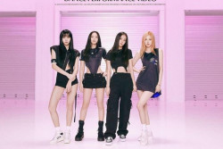 5 lagu Blackpink Paling Terkenal, Banyak Dinyanyikan Fans dan Non Fans