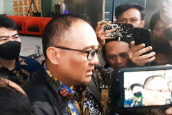 Rafael Alun Sempat Bolakbalik ke Deposit Box Miliknya Sebelum Diblokir PPATK
