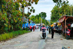 Bakal Diperluas Jadi 1.500 Hektare, Kawasan Industri Semin Baru Dimasuki Satu Pabrik