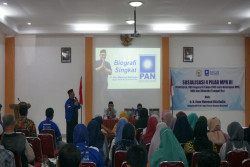Jelang Pemilu, Pengaplikasian Nilai Pancasila Bisa Redam Konflik