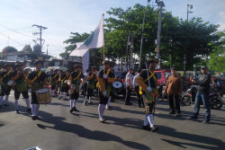 Pemkot Jogja Usung Tradisi Apeman Ruwahan di Sarkem Fest 2023 untuk Geser Stigma Sarkem