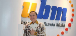 Pemilik Alfamart Suntikkan Modal Rp200 Miliar untuk Pengelola Lawson