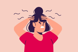 Suka Mencabuti Rambut Sendiri? Simak Fakta Trikotilomania dan Bahayanya