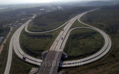 Jelang Mudik Lebaran 2023, Stasiun Pengisian Kendaraan Listrik Disiapkan di Tol Trans Jawa