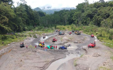 Merapi Erupsi, Ini Rute Baru Jip Lava Tour yang Diklaim Aman