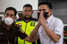 Begini Perlakuan Polisi ke Bharada E di Penjara setelah LPSK Cabut Perlindungan