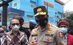 BNPT Sebut Ada Teroris Menyusup di Satu Parpol yang Tak Lolos Verifikasi Pemilu