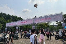 Viral Penipuan Tiket Konser Blackpink, Polisi Minta Korban Melapor
