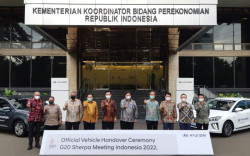 Respons Hyundai Terkait Kebijakan Insentif Mobil Listrik Segera Diberlakukan
