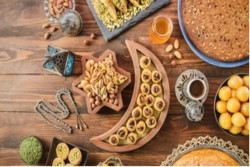 Bukber Seru, Alila Solo Tawarkan Menu 4 Negara Sekaligus