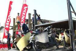 Honda Gelar Mudik dan Balik Bareng, Begini Cara Daftarnya