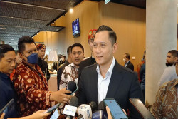 AHY Sebut Banyak Program Jokowi yang Grasa-grusu, Ini Contohnya