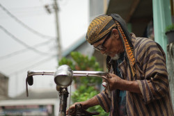 11 Bahasa Daerah di Indonesia Sudah Punah, Bahasa Jawa Termasuk Rentan