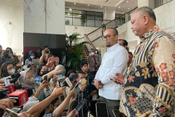 PPATK Sebut Transaksi Rp300 Triliun Kemenkeu Bukan Pencucian Uang
