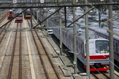 PT KAI Siapkan 303 Perjalanan Tambahan untuk Mudik Lebaran 2023, Ini Daftarnya