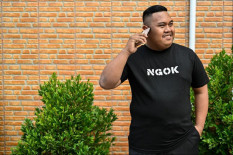 Selebgram Ajudan Pribadi Diduga Terjerat Penipuan Rp1,3 Miliar, Ini Profilnya