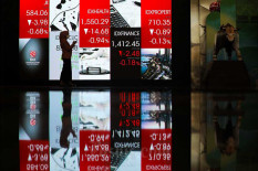 OPINI: Mengendalikan Risiko Investasi