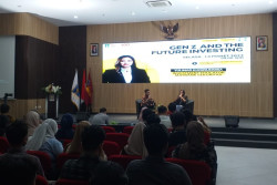 Pahami Dulu, Generasi Z Jangan Asal Pilih Investasi!
