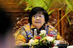 Tanggapi Ranca Upas, Menteri LHK: Acara Rekreatif Jangan Sampai Merusak Alam