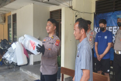 Sempat Buron, Penjual Miras Oplosan yang Bikin 3 Orang Meninggal Dunia Akhirnya Ditangkap