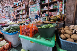 Jelang Puasa, Harga Telur Hingga Cabai di Kota Jogja Meroket
