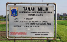 Okupasi Lahan Pemerintah & BUMN, Menteri ATR Hadi Tjahjanto Ingin Gebuk Mafia Tanah Sampai Akar-Akarnya