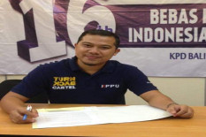 KPPU Awasi Distribusi Bahan Pokok di Jogja