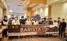 Fantastis! Jumlah Pekerja Migran Indonesia Naik 3 Kali Lipat Tahun Lalu
