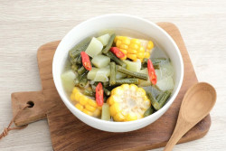 Catat! Menu Sahur Berkuah Enak dan Simple untuk Dimasak