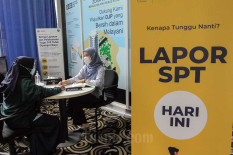 Cara Mengatasi Laporan SPT Lebih atau Kurang Bayar