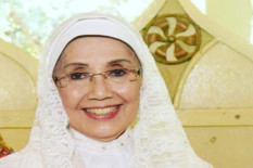 Nani Wijaya Meninggal Dunia, Ucapan Duka Cita Terus Mengalir