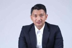 Apresiasi Komitmen Presiden Jokowi Bangun Ekosistem Pemuda Berkelanjutan melalui Tim Nasional Kepemudaan, Arief Rosyid: Anak Muda bukan Objek, tetapi Subjek Pembangunan