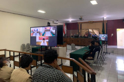 Lurah di Gunungkidul Dihukum 5,9 Tahun Penjara karena Korupsi Dana Desa