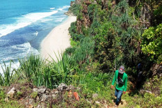 Low Season, Kunjungan Wisata ke Gunungkidul Turun 20%