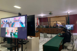 Eks Pejabat Disdikpora DIY Divonis 8 Tahun Penjara dalam Korupsi Stadion Mandala Krida Jogja