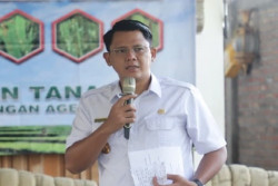 Variasi Bahan Pangan Cegah Inflasi Saat Ramadan