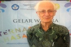 Kritik Capres-Cawapres Minim Gagasan, Romo Magnis: Mana Kebijakan Anda untuk Memajukan Bangsa?