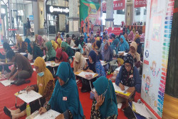 Kampanyekan Guru Kreatif, Faber-Castell Ajak Ribuan Guru Lomba