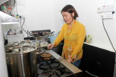 Resep Wedang Jahe Bikinan Sendiri, Tak Perlu Beli di Angkringan