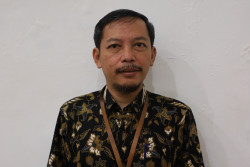 BKK Danais Sasar Kalurahan Lewat Program Jogja Hijau