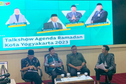 Selama Ramadan, Masjid di Jogja Diminta Maksimalkan Pengelolaan Sampah