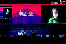 OPINI: Masa Depan Nikel Indonesia