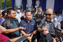 Satgassus Pencegahan Korupsi Polri Ungkap Sisi Negatif Perdagangan Pakaian Bekas Impor