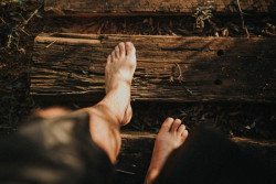 Alami Bunion, Pria Ini Berjalan Tanpa Alas Kaki 2 Dekade Lebih