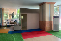 Taman Penitipan Anak Produk Anies Baswedan Bakal Dibongkar, Ini Alasannya...