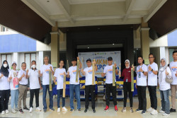 UMKM Expo, Kemenkeu Hadir untuk UMKM di DIY