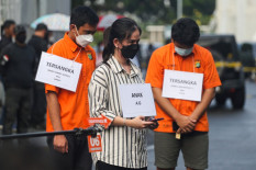 Mahfud Ungkap Alasan Restorative Justice Tak Bisa Diterapkan Kasus Mario Dandy
